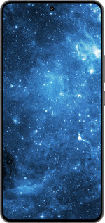 Силиконовый чехол Звёздное небо для Vivo IQOO 13 - 167u-3913 изображение 