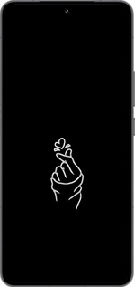 Силиконовый чехол Love You для Vivo IQOO 13 - 4298u-3913 изображение 