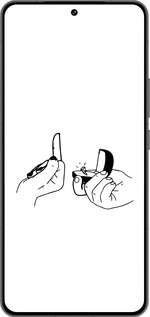 Силиконовый чехол Предложение для Vivo IQOO 13 - 4898u-3913 изображение 