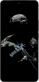 Силиконовый чехол Защитник v3 для Vivo IQOO 13 - 5226u-3913 изображение 