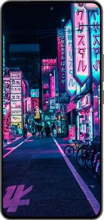 Силиконовый чехол № 5403 для Vivo IQOO 13 - 5403u-3913 изображение 