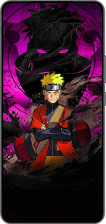 Силіконовий чехол № 5442 для Vivo IQOO 13 - 5442u-3913 изображение 