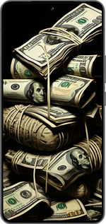 Силиконовый чехол Big money для Vivo IQOO 13 - 5666u-3913 изображение 