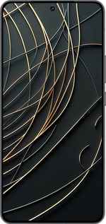 Силіконовий чехол Зв'язок між світами для Vivo IQOO 13 - 5837u-3913 изображение 