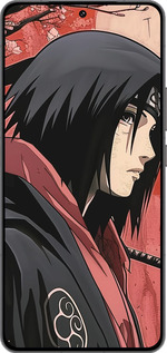 Силиконовый чехол Anime v1 для Vivo IQOO 13 - 6064u-3913 изображение 