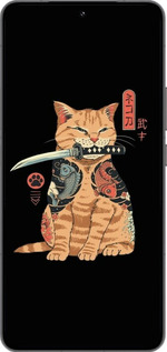 Силиконовый чехол Catana для Vivo IQOO 13 - 6262u-3913 изображение 