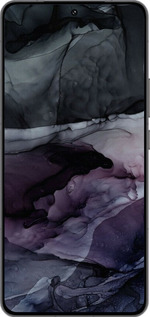 Силіконовий чехол Абстрактні картини та мистецтво для Vivo IQOO 13 - 6434u-3913 изображение 