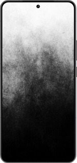 Силиконовый чехол Абстрактная композиция в серых тонах для Vivo IQOO 13 - 6477u-3913 изображение 