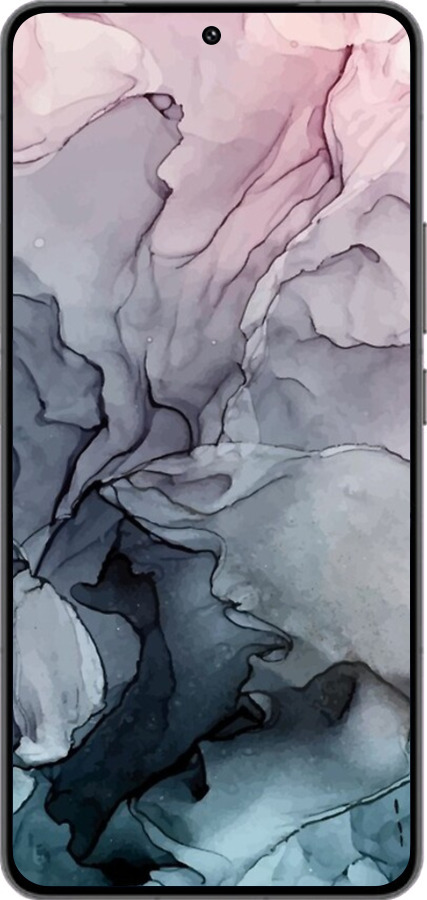 Силиконовый чехол № 5398 для Vivo IQOO 13 - 5398u-3913 изображение 