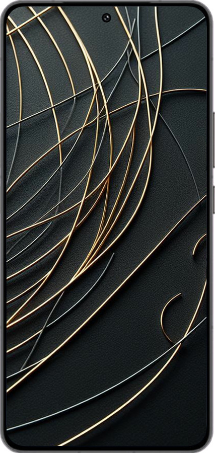 Силіконовий чехол Зв'язок між світами для Vivo IQOO 13 - 5837u-3913 изображение 