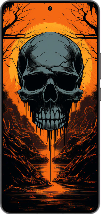 Силіконовий чехол Чохол для телефону для Vivo IQOO 13 - 5953u-3913 изображение 