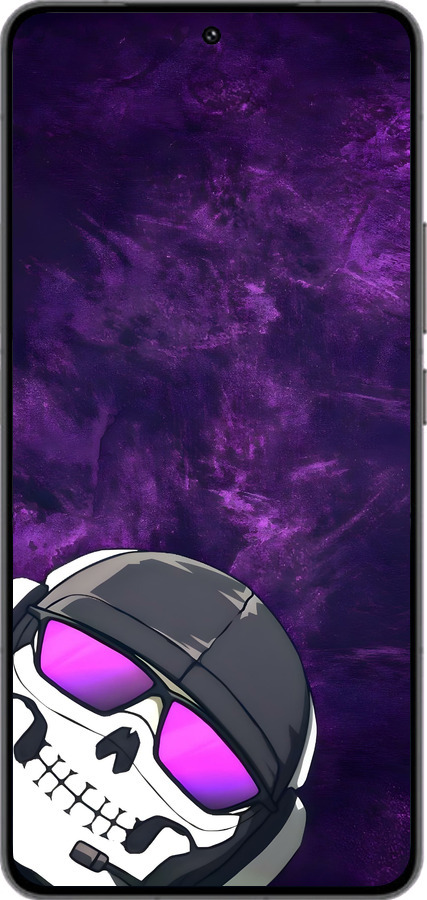 Силиконовый чехол Колл оф дюти для Vivo IQOO 13 - 6363u-3913 изображение 