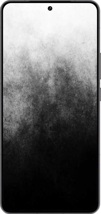 Силиконовый чехол Абстрактная композиция в серых тонах для Vivo IQOO 13 - 6477u-3913 изображение 