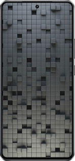 Силиконовый чехол Кубики для Vivo IQOO Neo 10 5G - 1061u-3920 изображение 