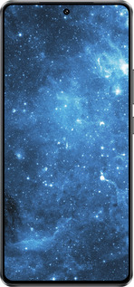 Силиконовый чехол Звёздное небо для Vivo Y300 GT 5G - 167u-4151 изображение 