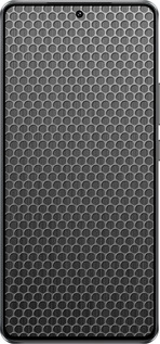 Силиконовый чехол Ячейки для Vivo IQOO Neo 10 5G - 243u-3920 изображение 