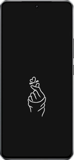 Силиконовый чехол Love You для Vivo IQOO Neo 10 5G - 4298u-3920 изображение 