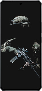 Силіконовий чехол Захисник v3 для Vivo IQOO Neo 10 5G - 5226u-3920 изображение 