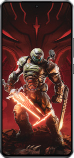 Силиконовый чехол № 5369 для Vivo IQOO Neo 10 5G - 5369u-3920 изображение 