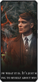 Силиконовый чехол № 5435 для Vivo iQOO Z10 Turbo - 5435u-4150 изображение 