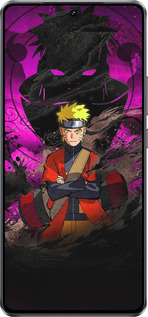 Силиконовый чехол № 5442 для Vivo IQOO Neo 10 5G - 5442u-3920 изображение 