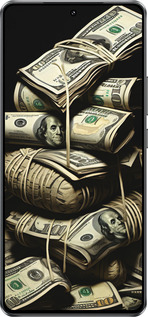 Силиконовый чехол Big money для Vivo Y300 GT 5G - 5666u-4151 изображение 