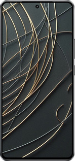 Силиконовый чехол Связь между мирами для Vivo IQOO Neo 10 5G - 5837u-3920 изображение 