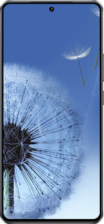 Силиконовый чехол Одуванчик для Vivo iQOO Z10 Turbo - 6005u-4150 изображение 