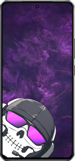 Силиконовый чехол Колл оф дюти для Vivo Y300 GT 5G - 6363u-4151 изображение 