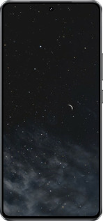 Силиконовый чехол Ночное небо для Vivo IQOO Neo 10 5G - 6451u-3920 изображение 