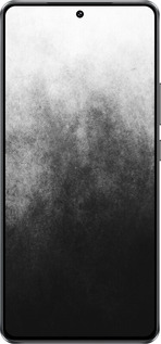 Силиконовый чехол Абстрактная композиция в серых тонах для Vivo iQOO Z10 Turbo - 6477u-4150 изображение 