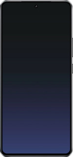 Силіконовий чехол Градієнт у темно-синьому стилі для Vivo IQOO Neo 10 5G - 6542u-3920 изображение 