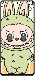 Силиконовый чехол № 6736 для Vivo iQOO Z10 Turbo - 6736u-4150 изображение 