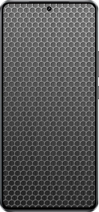 Силиконовый чехол Ячейки для Vivo IQOO Neo 10 5G - 243u-3920 изображение 