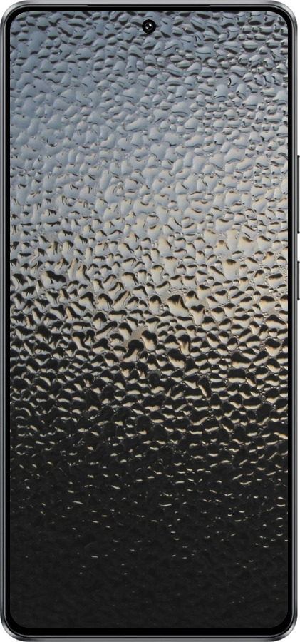 Силиконовый чехол Мокрое стекло для Vivo IQOO Neo 10 5G - 245u-3920 изображение 