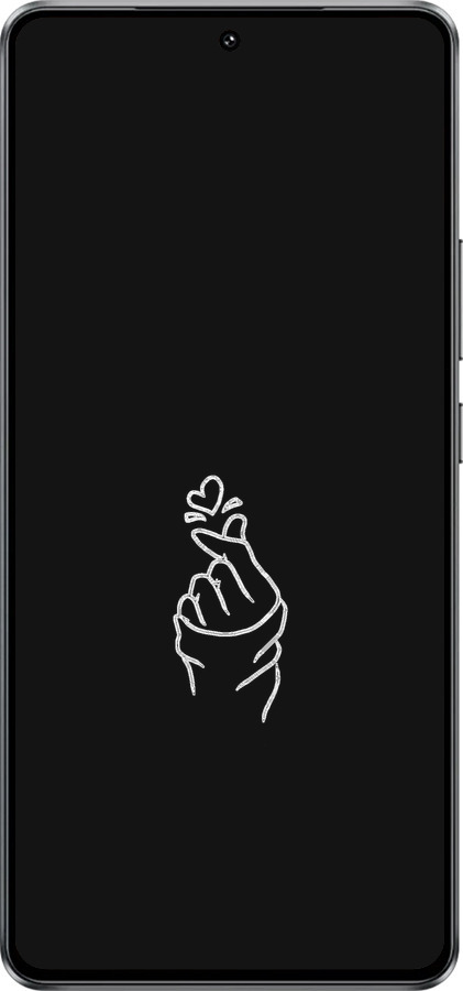 Силиконовый чехол Love You для Vivo IQOO Neo 10 5G - 4298u-3920 изображение 