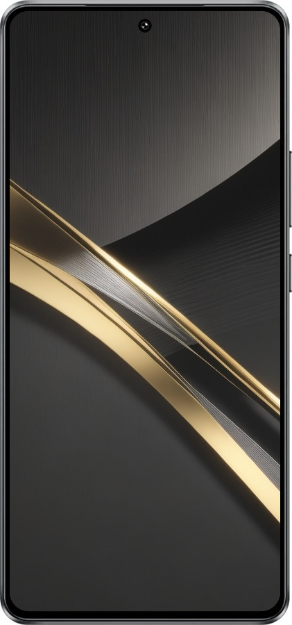 Силиконовый чехол Динамика для Vivo IQOO Neo 10 5G - 5836u-3920 изображение 