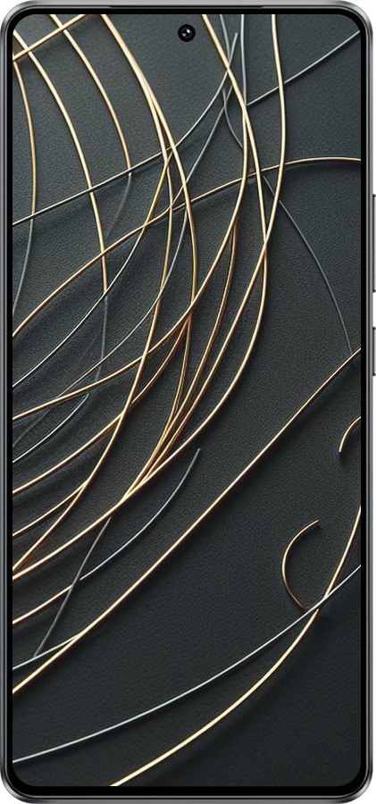 Силиконовый чехол Связь между мирами для Vivo IQOO Neo 10 5G - 5837u-3920 изображение 