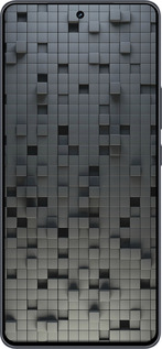 Силиконовый чехол Кубики для Vivo iQOO Neo9 - 1061u-3631 изображение 