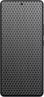 Силиконовый чехол Ячейки для Vivo iQOO Neo9 - 243u-3631 изображение 