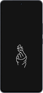 Силиконовый чехол Love You для Vivo iQOO Neo9 - 4298u-3631 изображение 