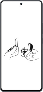 Силиконовый чехол Предложение для Vivo iQOO Neo9 - 4898u-3631 изображение 