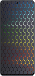 Силіконовий чехол Соти, які переливаються  для Vivo iQOO Neo9 - 498u-3631 изображение 