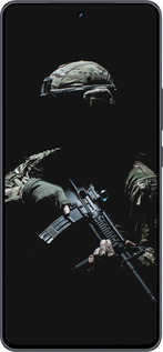 Силіконовий чехол Захисник v3 для Vivo iQOO Neo9 - 5226u-3631 изображение 