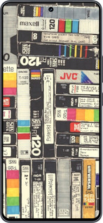 Силиконовый чехол № 5426 для Vivo iQOO Neo9 - 5426u-3631 изображение 