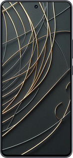 Силиконовый чехол Связь между мирами для Vivo iQOO Neo9 - 5837u-3631 изображение 