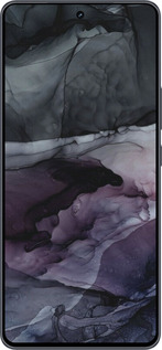 Силиконовый чехол Абстракция искусство для Vivo iQOO Neo9 - 6434u-3631 изображение 