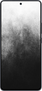 Силиконовый чехол Абстрактная композиция в серых тонах для Vivo iQOO Neo9 - 6477u-3631 изображение 