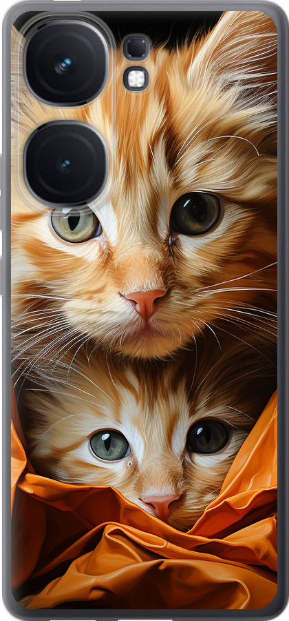 Котики 2