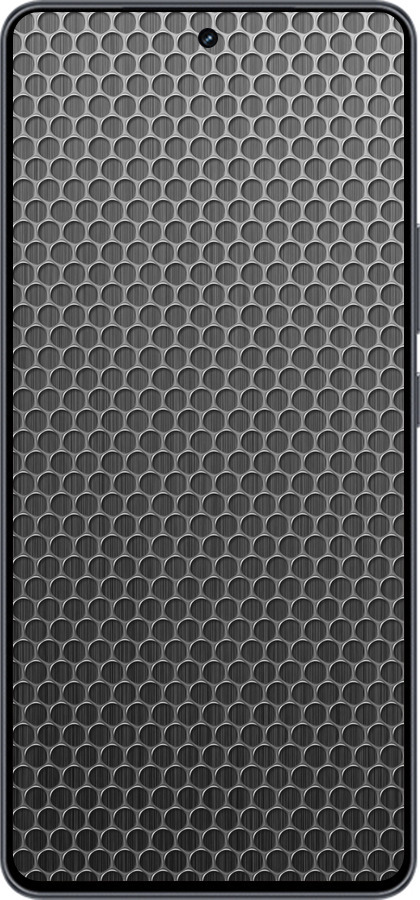 Силиконовый чехол Ячейки для Vivo iQOO Neo9 - 243u-3631 изображение 